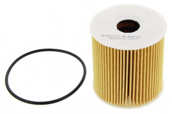 MAPCO Oliefilter 64900 Filterindsats diameter_1_mm_341|Diameter 1 [mm]|76 diameter_2_mm_342|Diameter 2 [mm]|28,3 height_mm_209|Højde [mm]|79 outer_dia