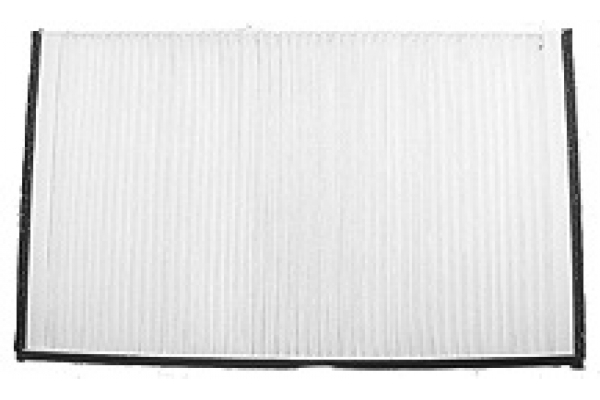 MAPCO Kabineluftfilter 65009 for FIAT