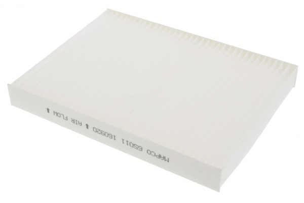MAPCO Kabineluftfilter 65011 for FIAT