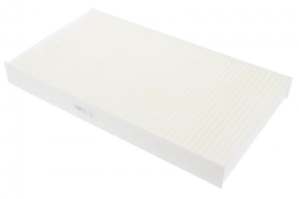 MAPCO Kabineluftfilter 65007 for IVECO LANCIA ALFA ROMEO