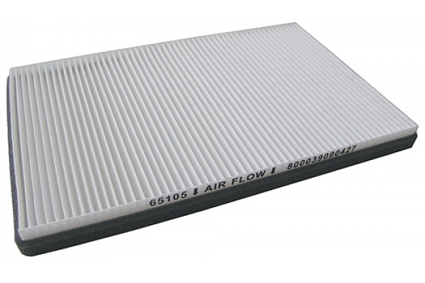 MAPCO Kabineluftfilter 65105 for RENAULT