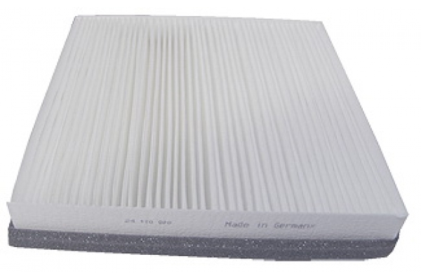 MAPCO Kabineluftfilter 65107 for RENAULT