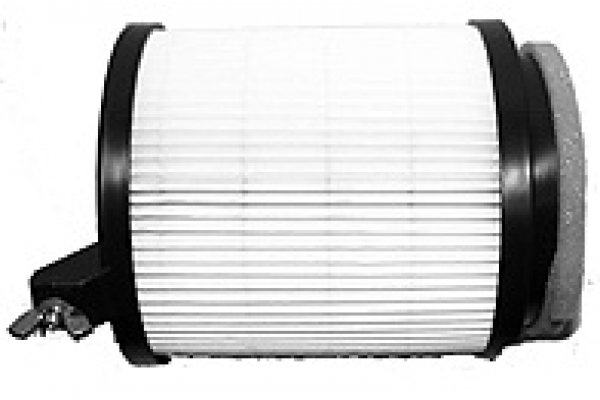 MAPCO Kabineluftfilter 65111 for NISSAN RENAULT