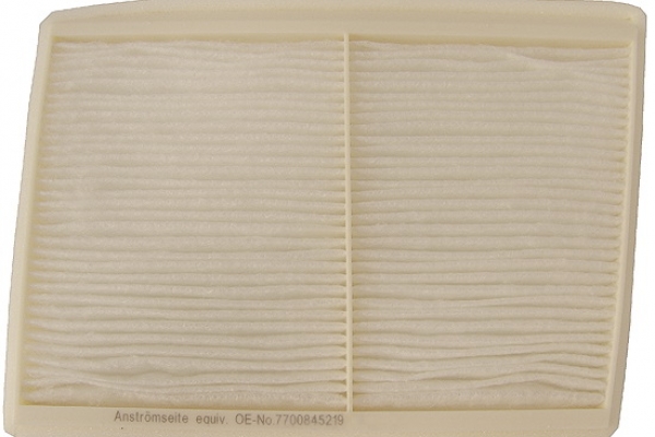 MAPCO Kabineluftfilter 65110 for RENAULT