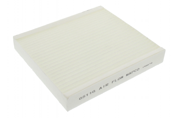 MAPCO Kabineluftfilter 65116 for RENAULT