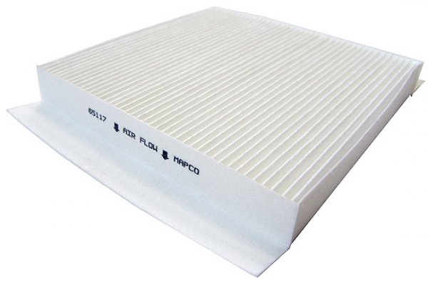 MAPCO Kabineluftfilter 65117 for RENAULT