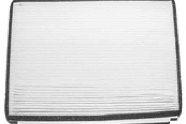 MAPCO Kabineluftfilter 65201 for VW VAG