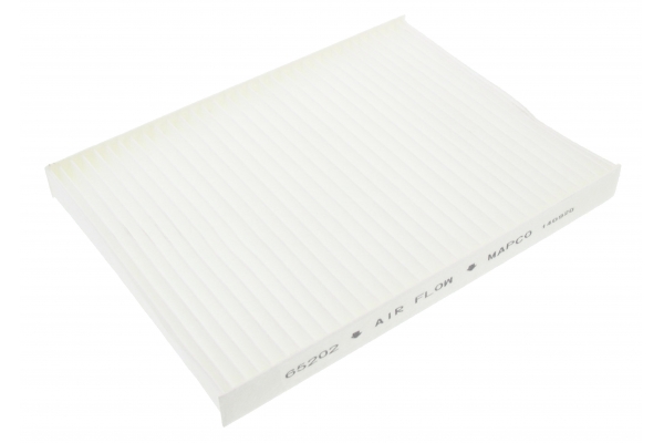 MAPCO Kabineluftfilter 65202 for VW SKODA VAG