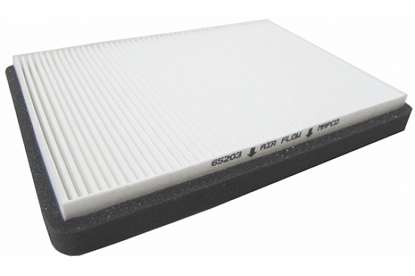 MAPCO Kabineluftfilter 65203 for VAG