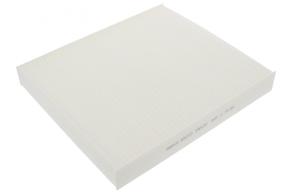 MAPCO Kabineluftfilter 65210 for SKODA VAG