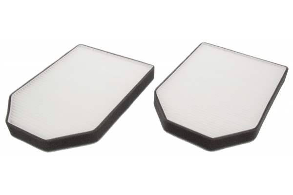 MAPCO Kabineluftfilter 65218 for VAG