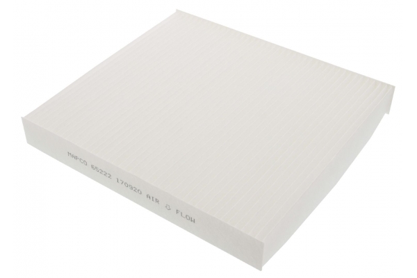 MAPCO Kabineluftfilter 65222 for MAN VW VW (FAW)