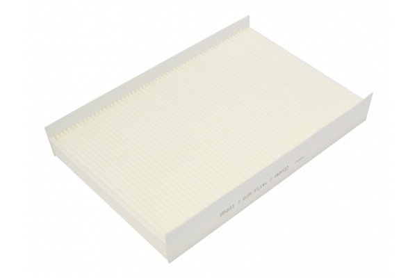 MAPCO Kabineluftfilter 65231 for MERCEDES-BENZ VAG