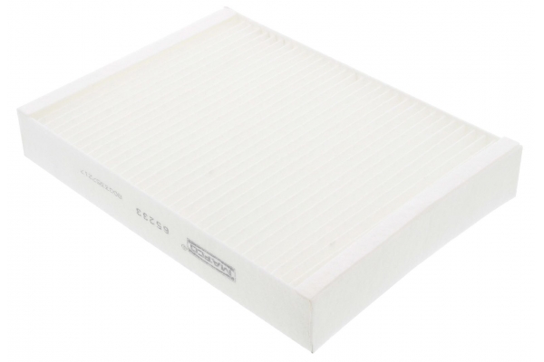MAPCO Kabineluftfilter 65233 for MERCEDES-BENZ