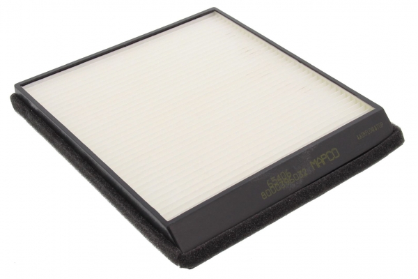 MAPCO Kabineluftfilter 65406 for CITROËN PEUGEOT