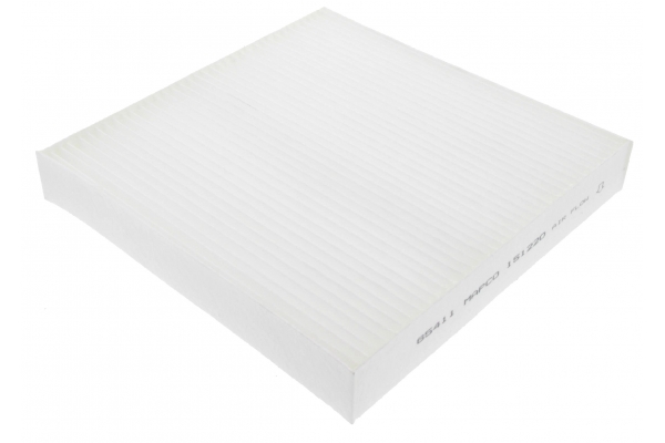 MAPCO Kabineluftfilter 65411 for CITROËN PEUGEOT