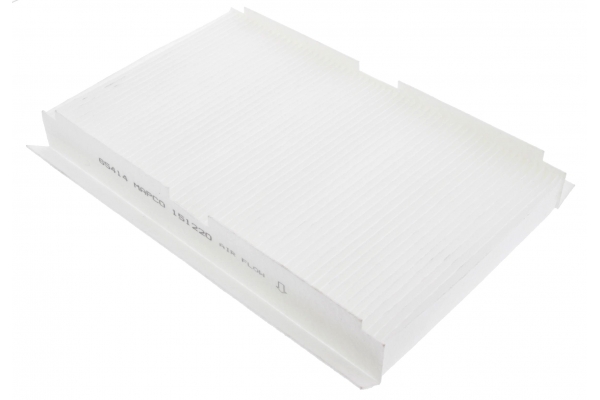 MAPCO Kabineluftfilter 65414 for CITROËN PEUGEOT