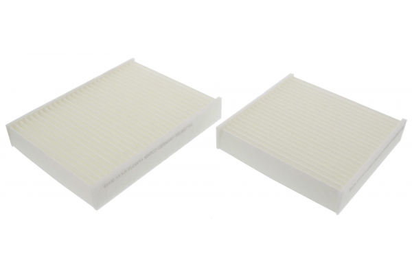 MAPCO Kabineluftfilter 65430 for PEUGEOT