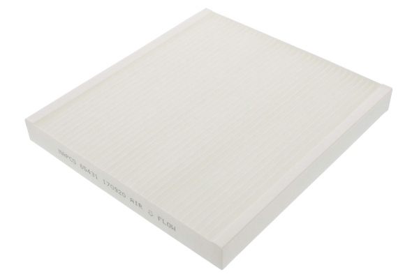 MAPCO Kabineluftfilter 65431 for FIAT CITROËN PEUGEOT