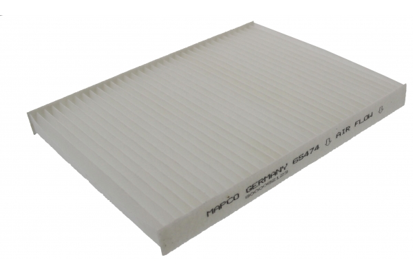 MAPCO Kabineluftfilter 65474 for LANCIA KIA CHRYSLER