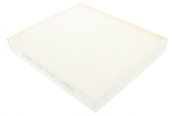 MAPCO Kabineluftfilter 65502 for HONDA ROVER