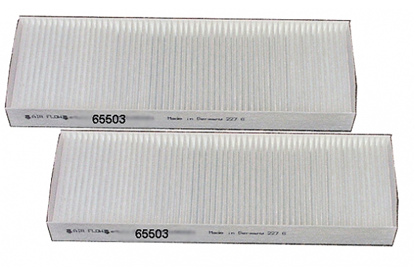 MAPCO Kabineluftfilter 655032 for HONDA
