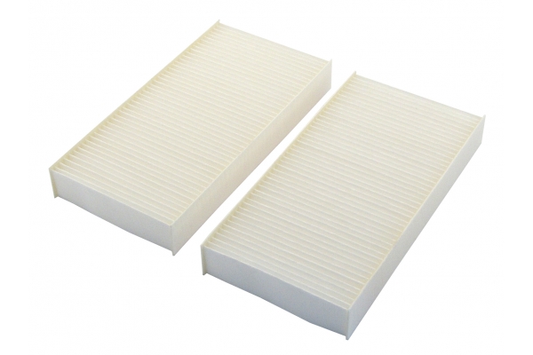 MAPCO Kabineluftfilter 65504 for HONDA