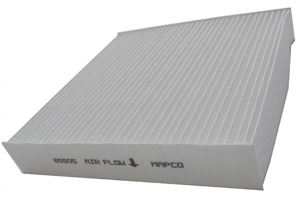 MAPCO Kabineluftfilter 65505 for FIAT SUZUKI HONDA