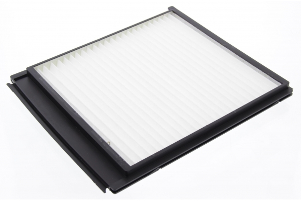 MAPCO Kabineluftfilter 65523 for NISSAN