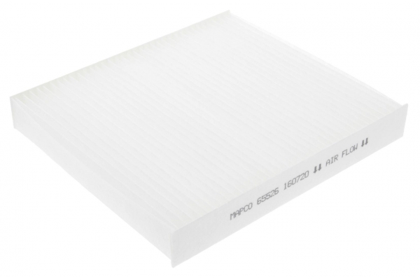 MAPCO Kabineluftfilter 65526 for NISSAN