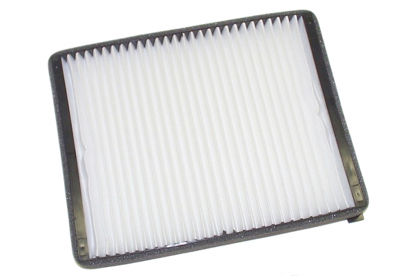 MAPCO Kabineluftfilter 65527 for NISSAN