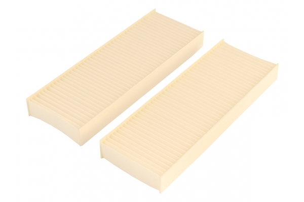 MAPCO Kabineluftfilter 65529 for NISSAN