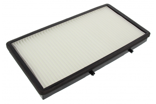MAPCO Kabineluftfilter 65533 for OPEL NISSAN RENAULT