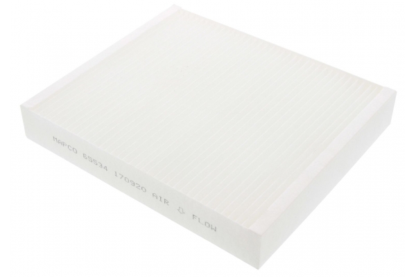 MAPCO Kabineluftfilter 65534 for OPEL GENERAL MOTORS CHEVROLET