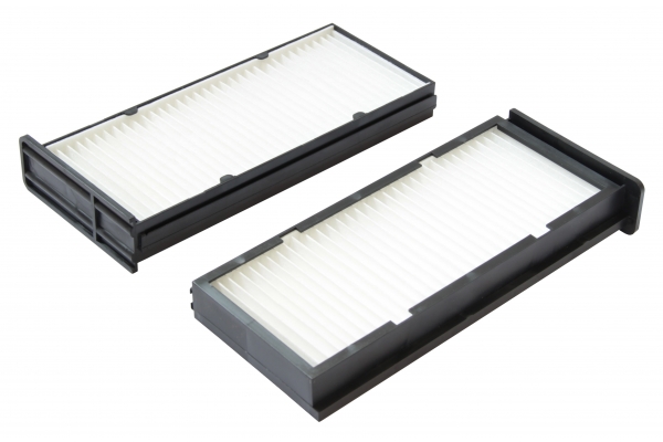 MAPCO Kabineluftfilter 65536 for MITSUBISHI