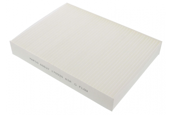 MAPCO Kabineluftfilter 65537 for FIAT NISSAN RENAULT