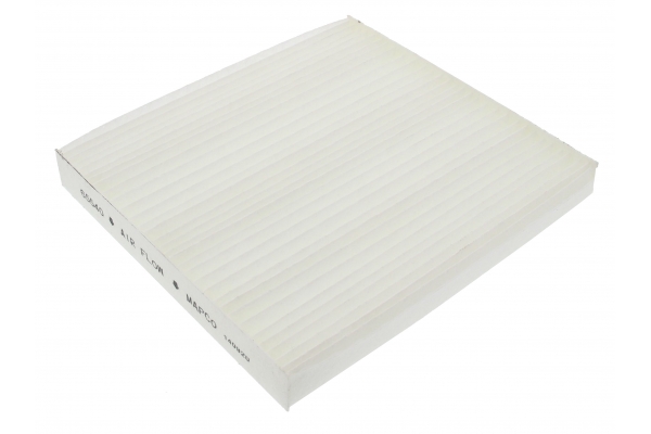 MAPCO Kabineluftfilter 65540 for MAZDA