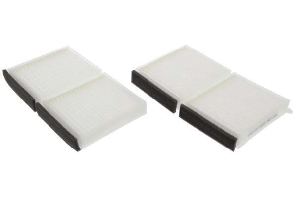 MAPCO Kabineluftfilter 65542 for MAZDA