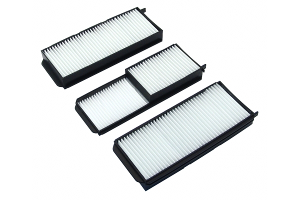 MAPCO Kabineluftfilter 65543 for MAZDA