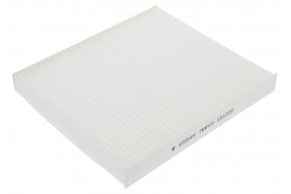 MAPCO Kabineluftfilter 65549 for CHRYSLER FIAT