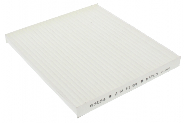 MAPCO Kabineluftfilter 65554 for TOYOTA
