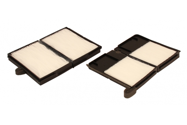 MAPCO Kabineluftfilter 65556 for TOYOTA