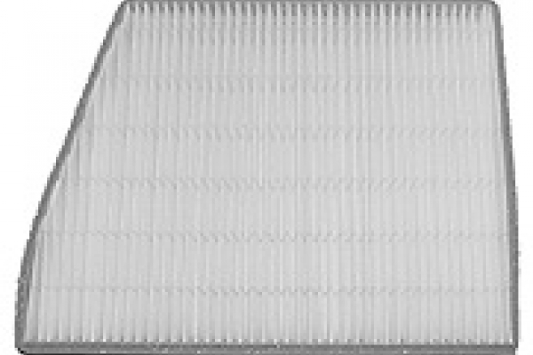 MAPCO Kabineluftfilter 65571 for DAEWOO