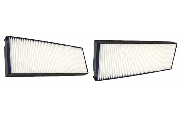 MAPCO Filter-sæt 65572 for CHEVROLET DAEWOO