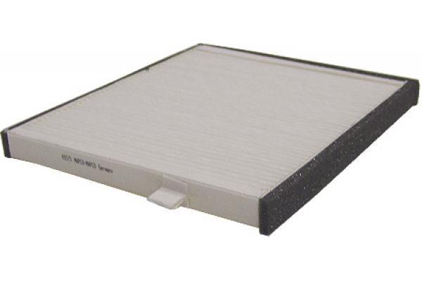 MAPCO Kabineluftfilter 65573 for CHEVROLET