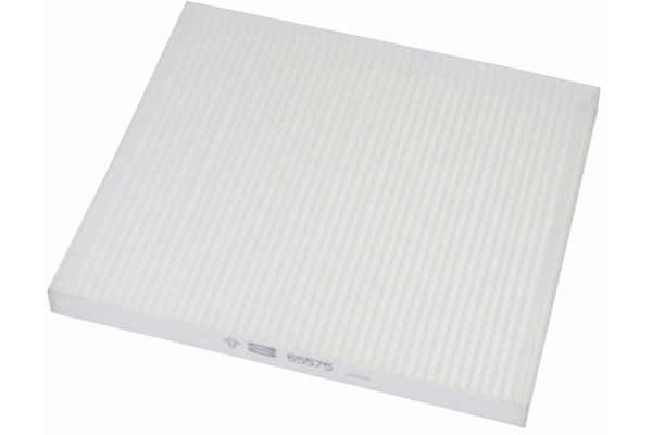 MAPCO Kabineluftfilter 65575 for HYUNDAI KIA