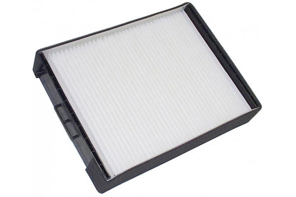 MAPCO Kabineluftfilter 65576 for HYUNDAI