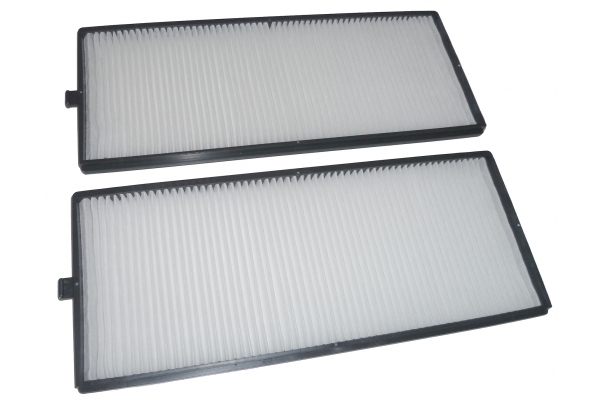 MAPCO Kabineluftfilter 65579 for HYUNDAI