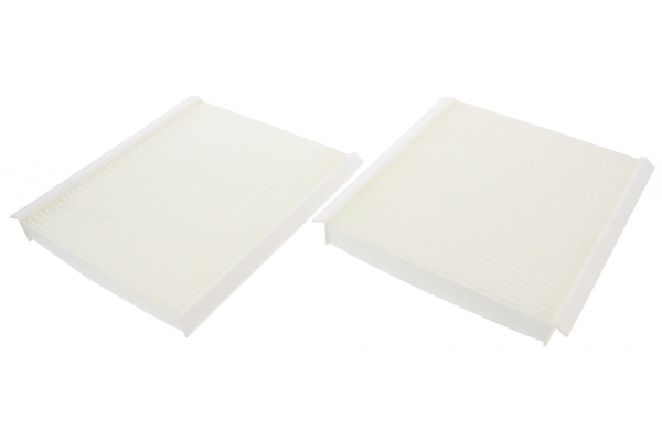 MAPCO Kabineluftfilter 65580 for HYUNDAI
