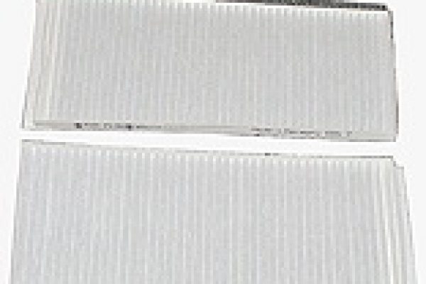 MAPCO Kabineluftfilter 65581 for KIA